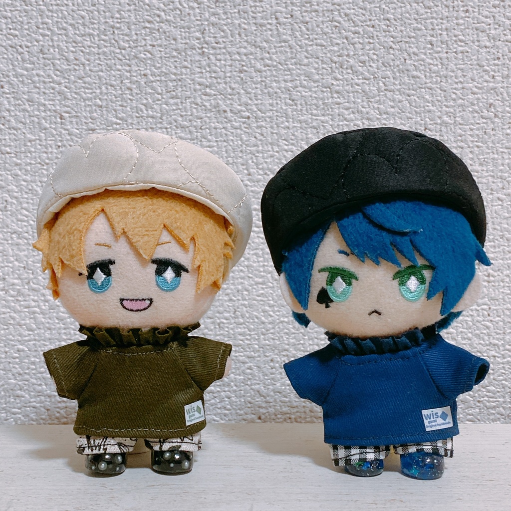 ギャザーハイネックシャツ