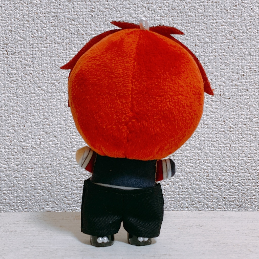 ちびぐるみ用ズボン