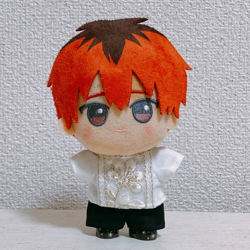 ちびぐるみ用ズボン