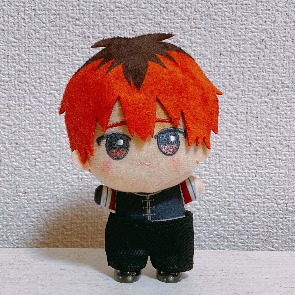 ちびぐるみ用ズボン