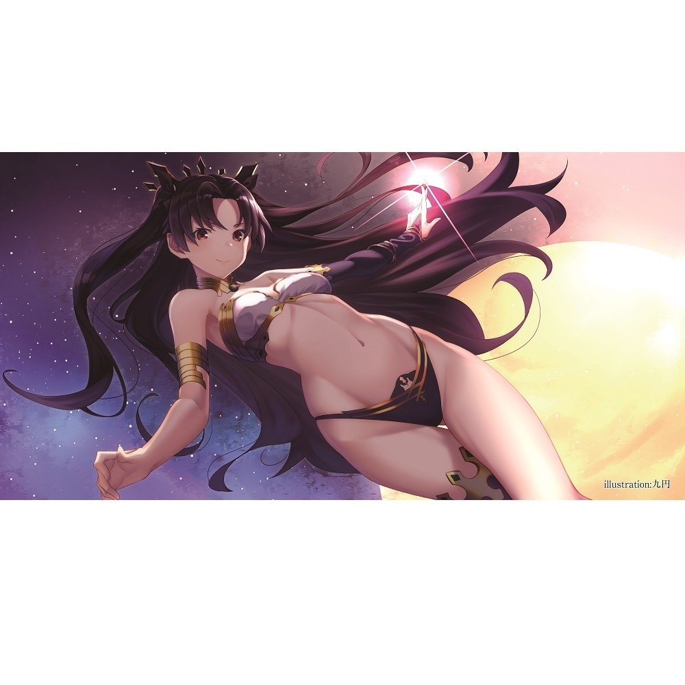 【プレイマット】イシュタル