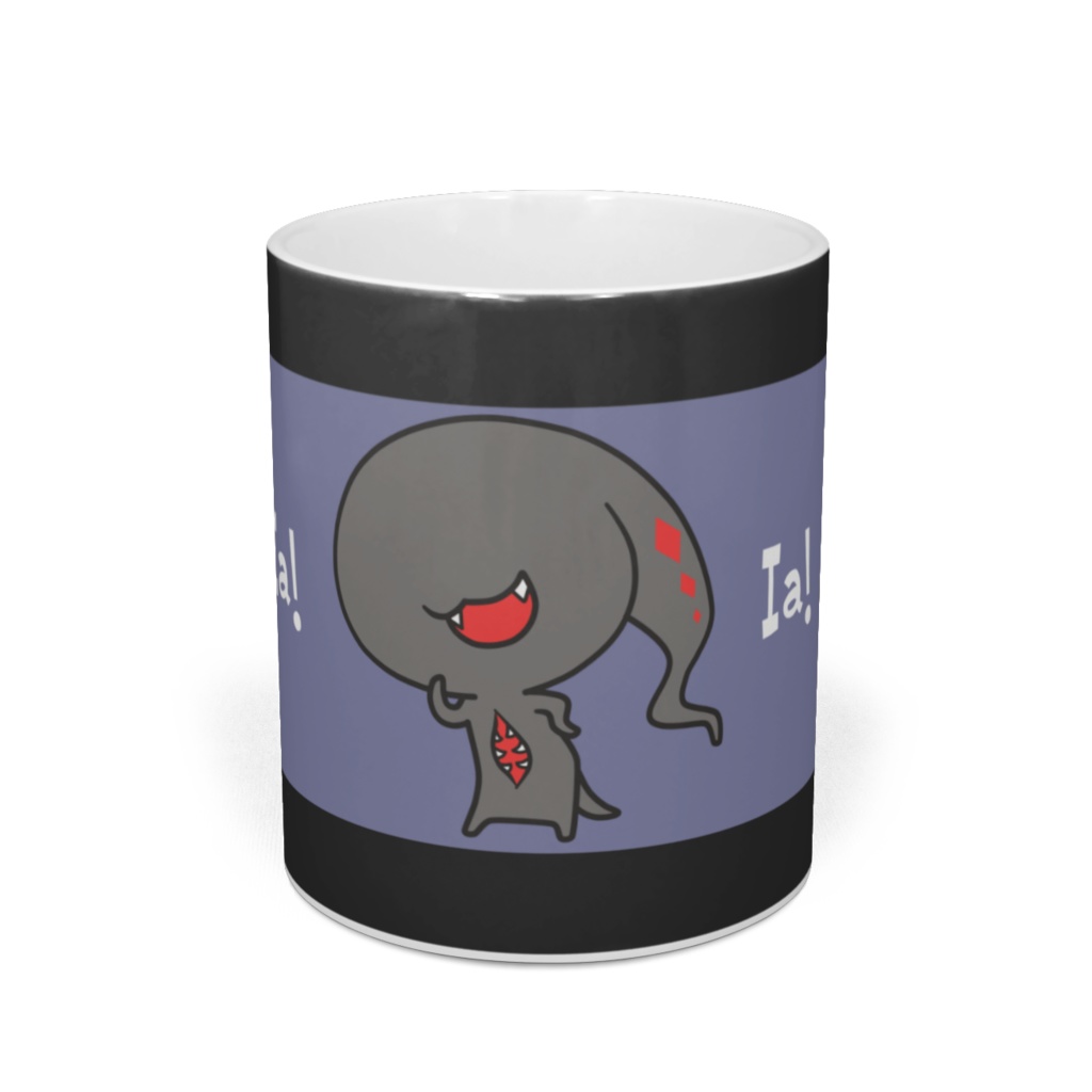 邪神マグカップ