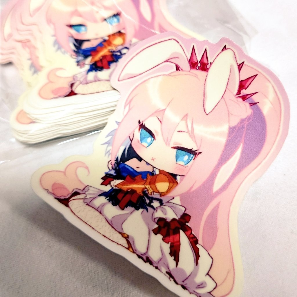 キャンディーチャーム