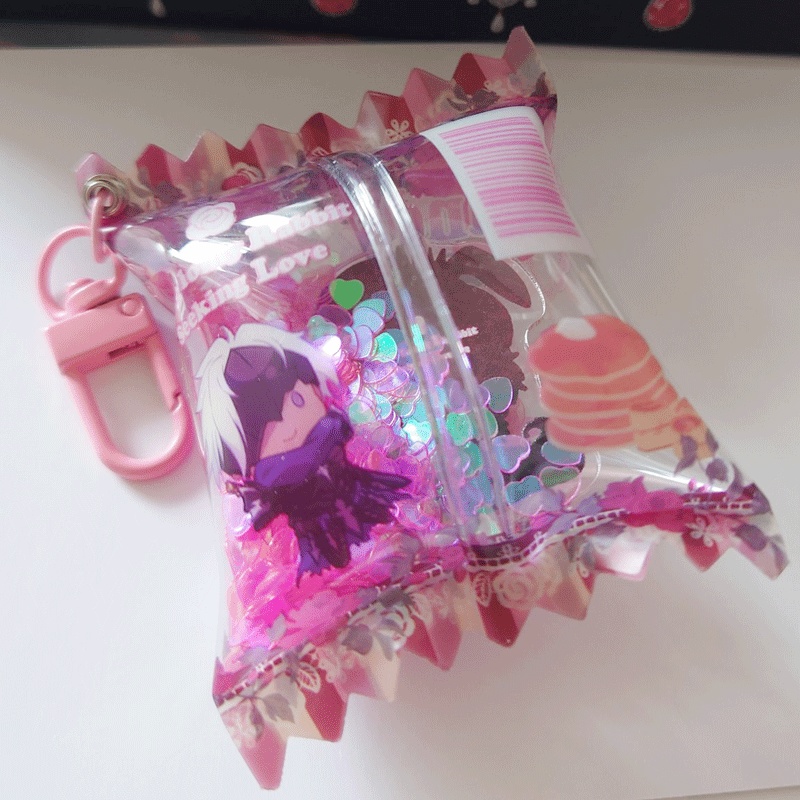 キャンディーチャーム