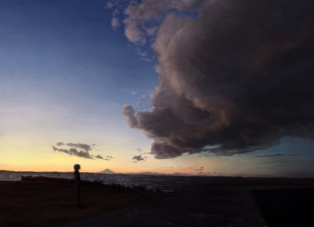 limbo 曙橋作品集/私的アルビニ名盤選