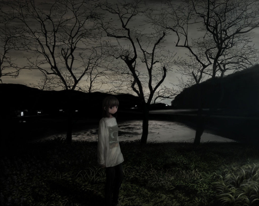 limbo 曙橋作品集/私的アルビニ名盤選