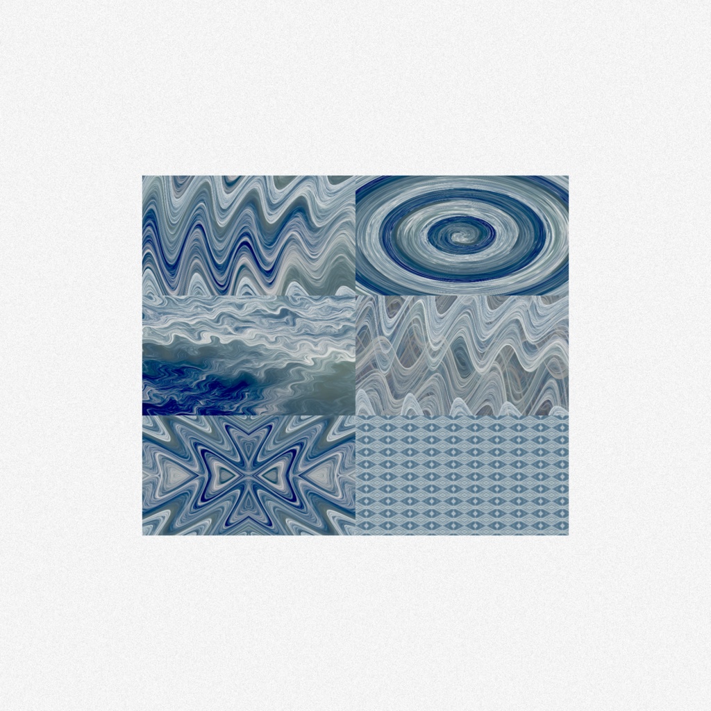 07 sea - 映像ループ素材