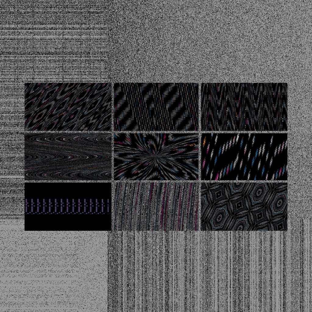 09 wire - 映像ループ素材