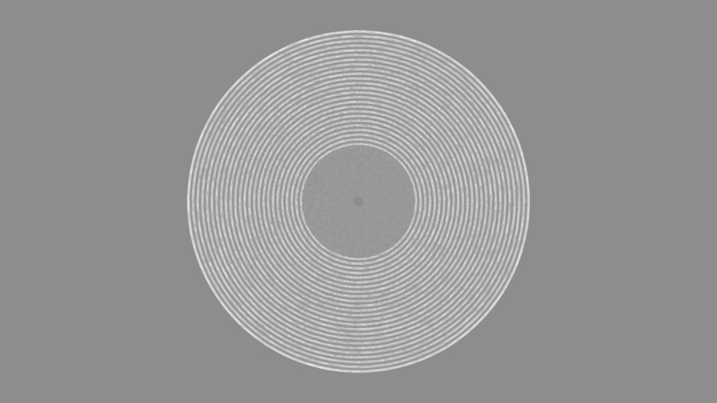 13 record - 映像ループ素材