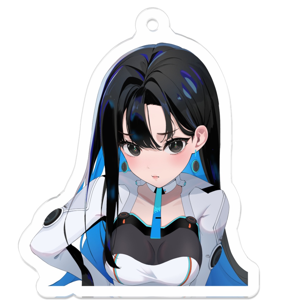 ロムを持ち歩けーホルダー。