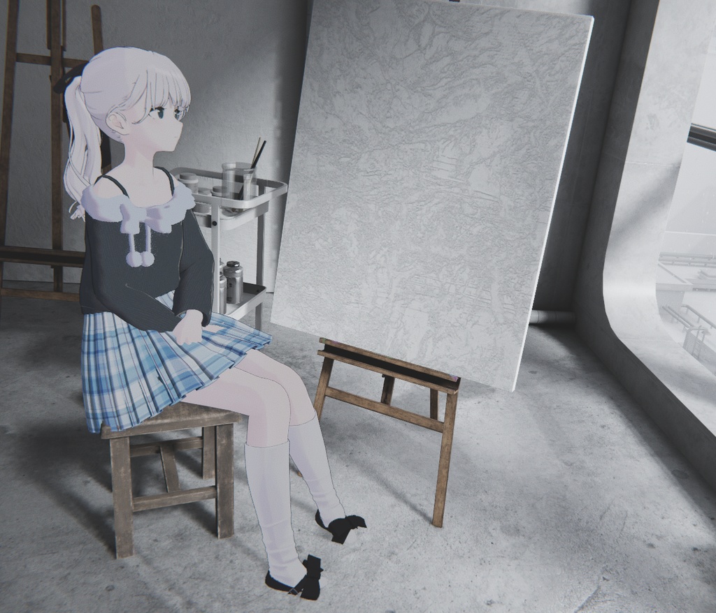 【Lapwing】Simple Spring Wear 【MA対応】