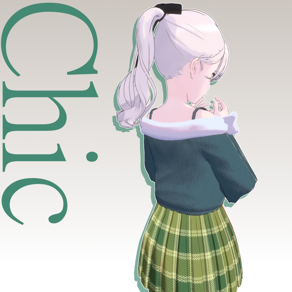 【Lapwing】Simple Spring Wear 【MA対応】