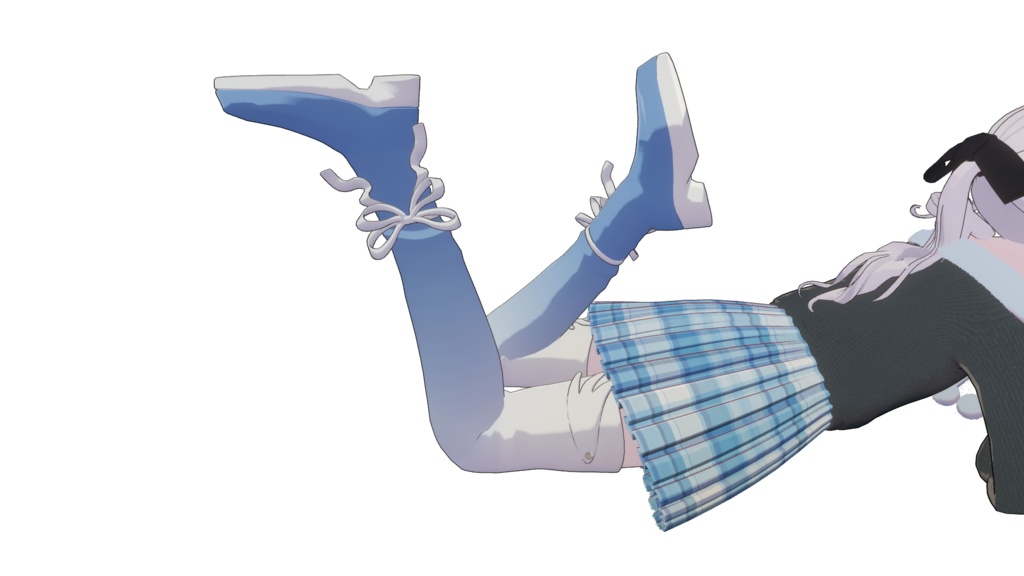 【Lapwing】gradation boots【MA対応】