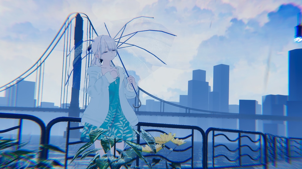 【Lapwing対応】しんぷるゆるぱーかー【MA対応】