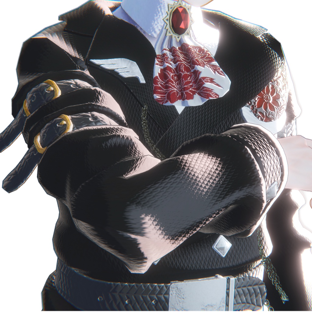 【✨発売記念セール中✨】Mediate【3アバター対応】