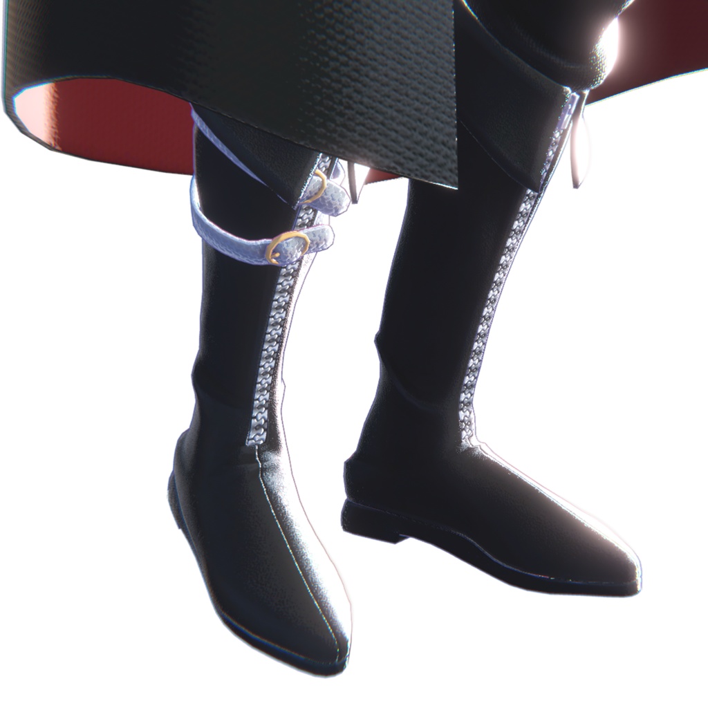 【✨発売記念セール中✨】Mediate【3アバター対応】