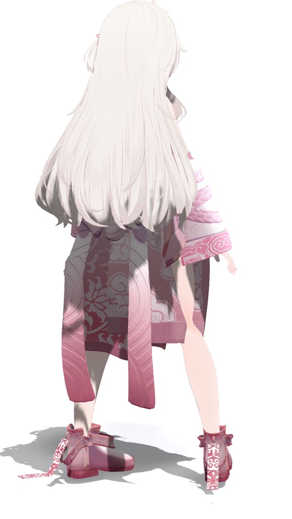 【🎉発売記念セール中🎉】Donten【4アバター対応】