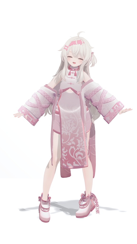 【🎉発売記念セール中🎉】Donten【4アバター対応】