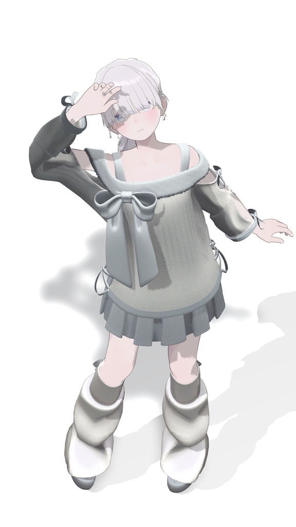 【05/11日18:00まで無料‼️】simple spring wear R🌸【Lapwing対応】