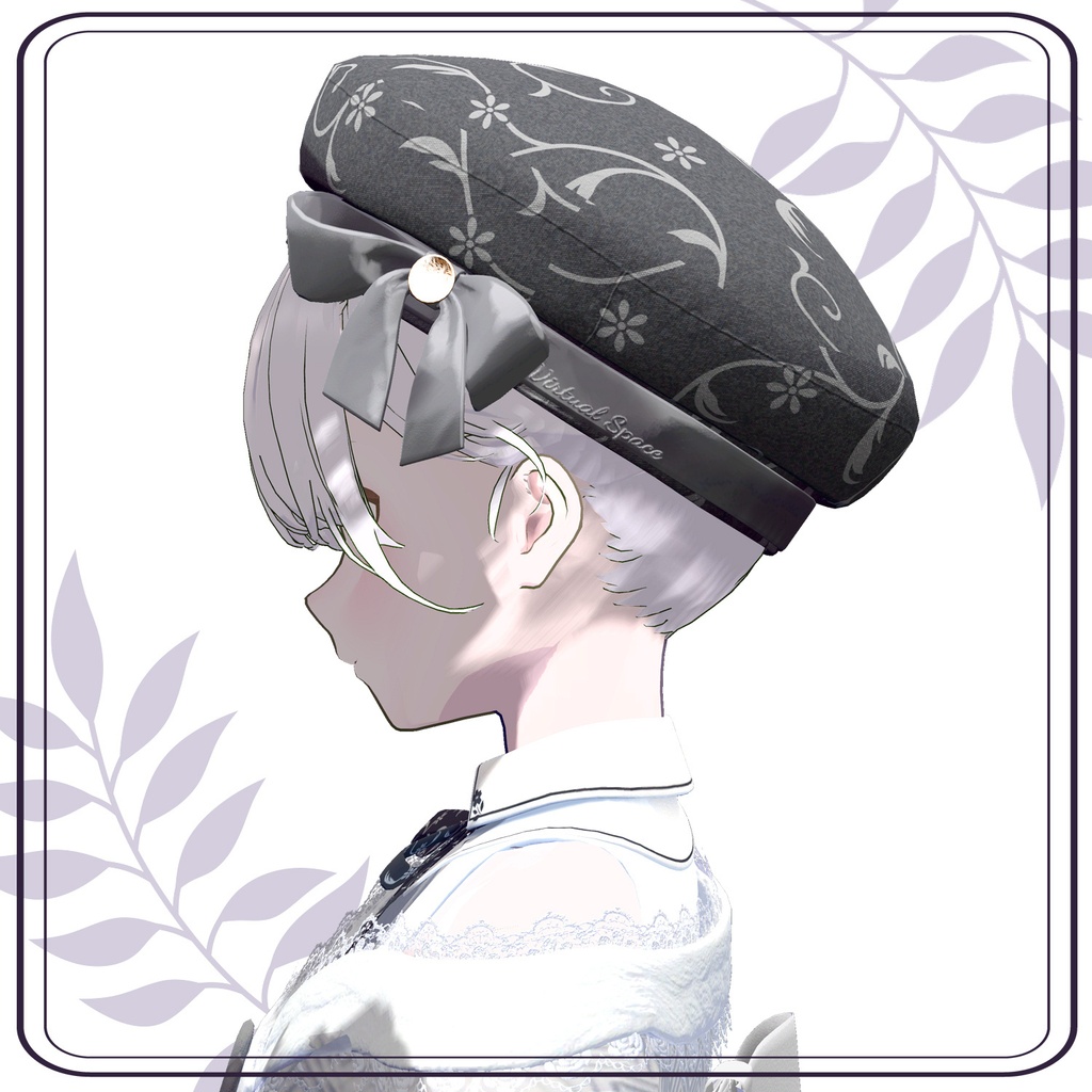 【発売記念セール中🎉】ゆるふわがうん【Lapwing対応】