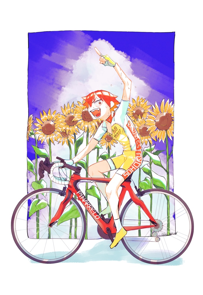 【鳴子】ポストカード