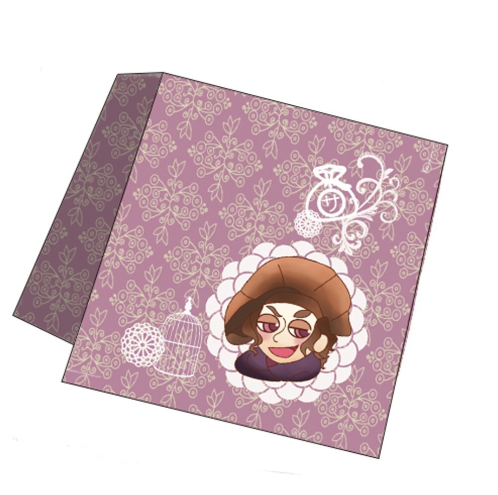 アラドウジハンカチ