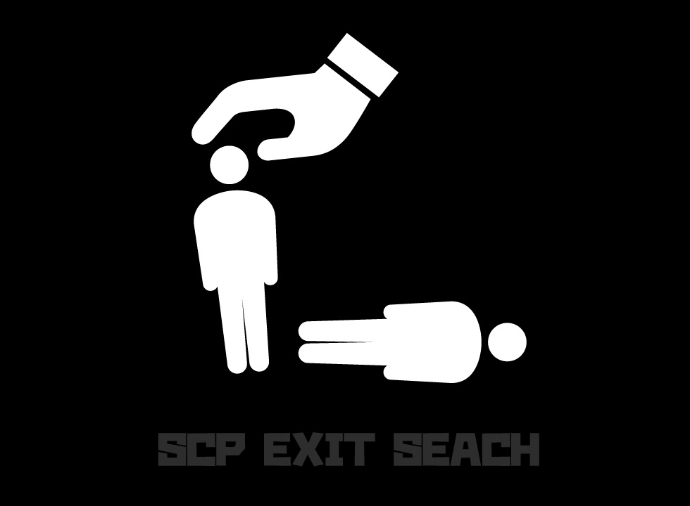 SCP EXIT SEACH