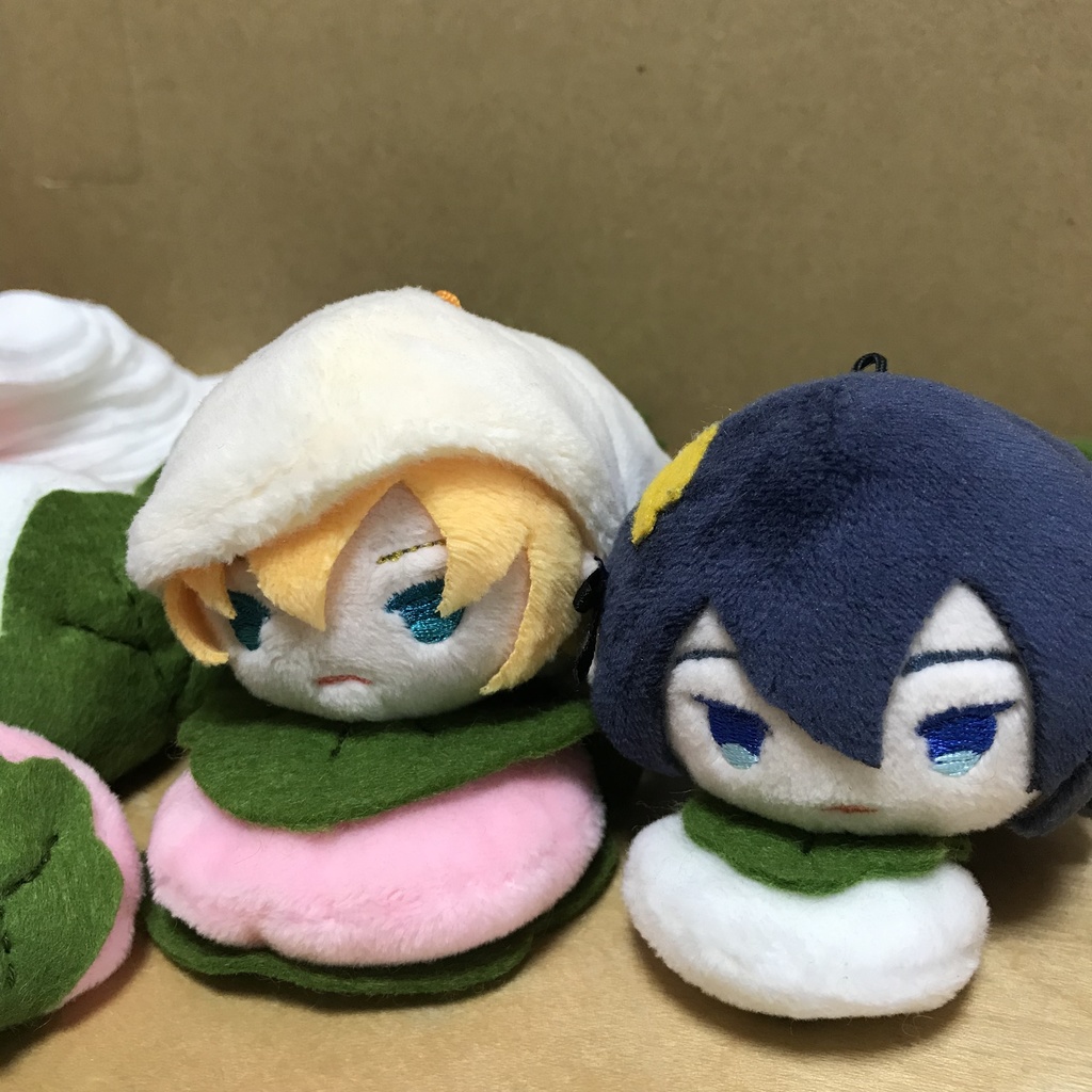 もちへのお土産 (柏もち風あごおき) お取寄せ