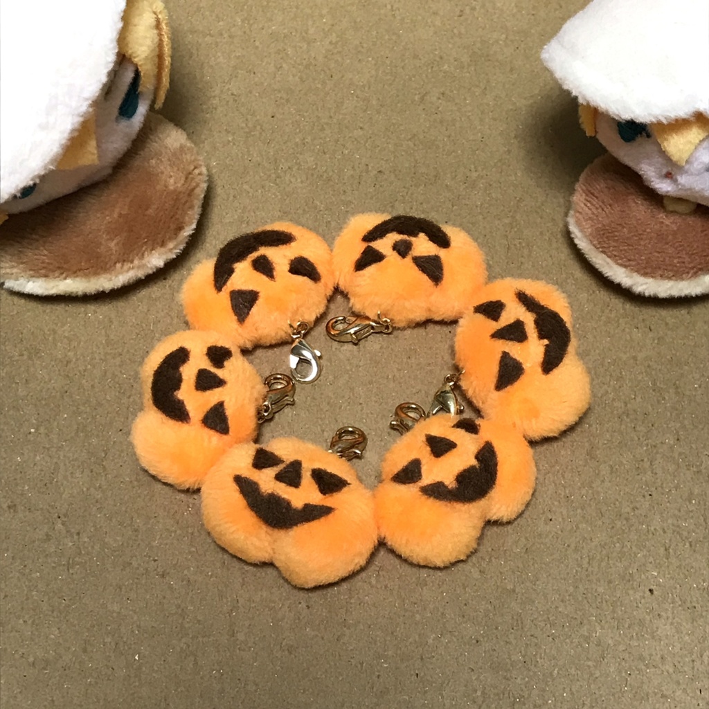 ハロウィン2019