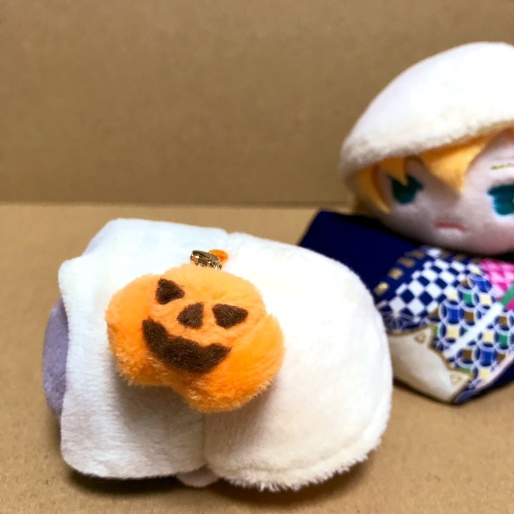 ハロウィン2019