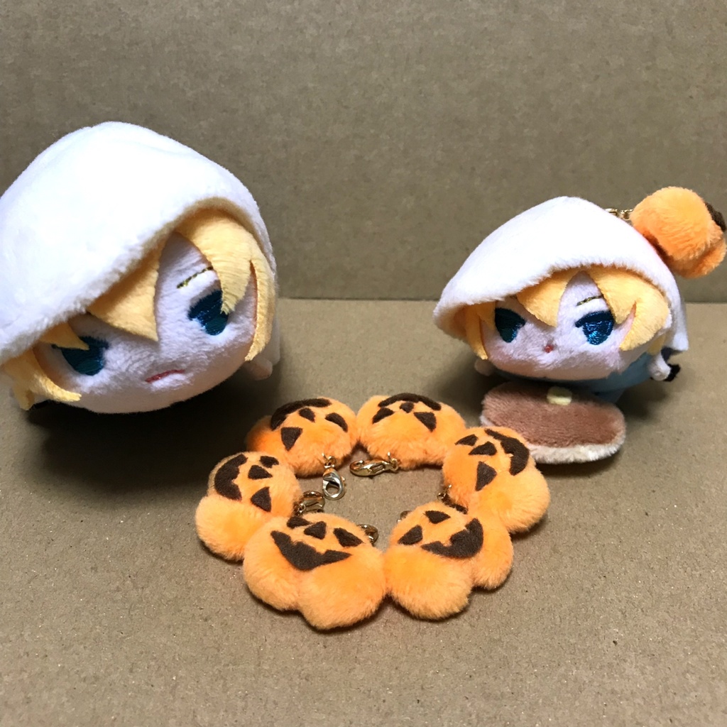 ハロウィン2019
