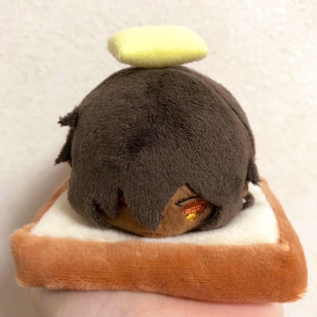 食パン風おざぶ