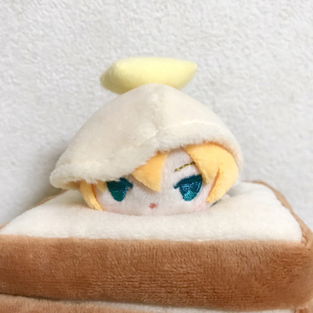 食パン風おざぶ