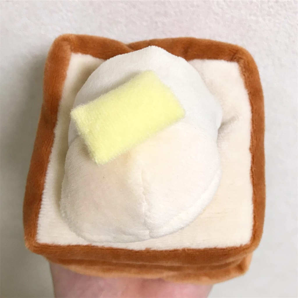 食パン風おざぶ