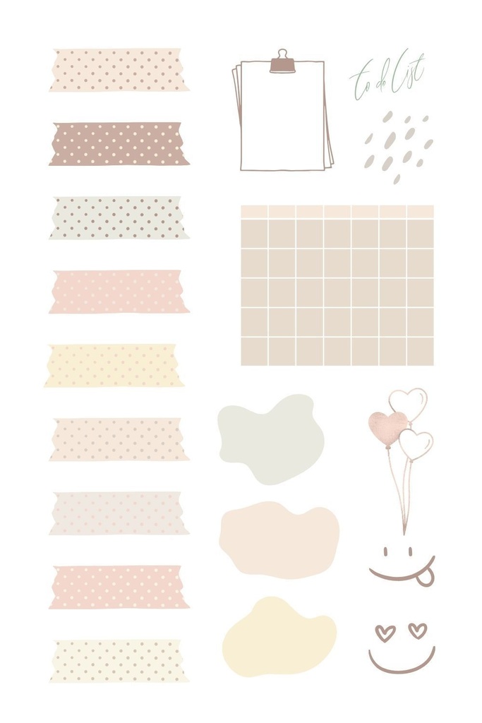 デジタルステッカー