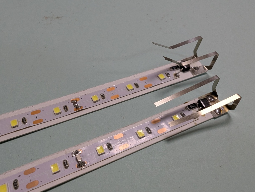 ぴかっと３９　６両分