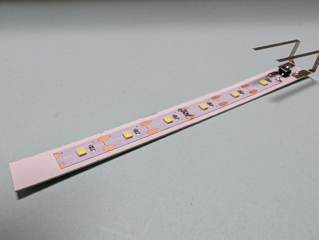 booth限定　ぴかっと39 1両分