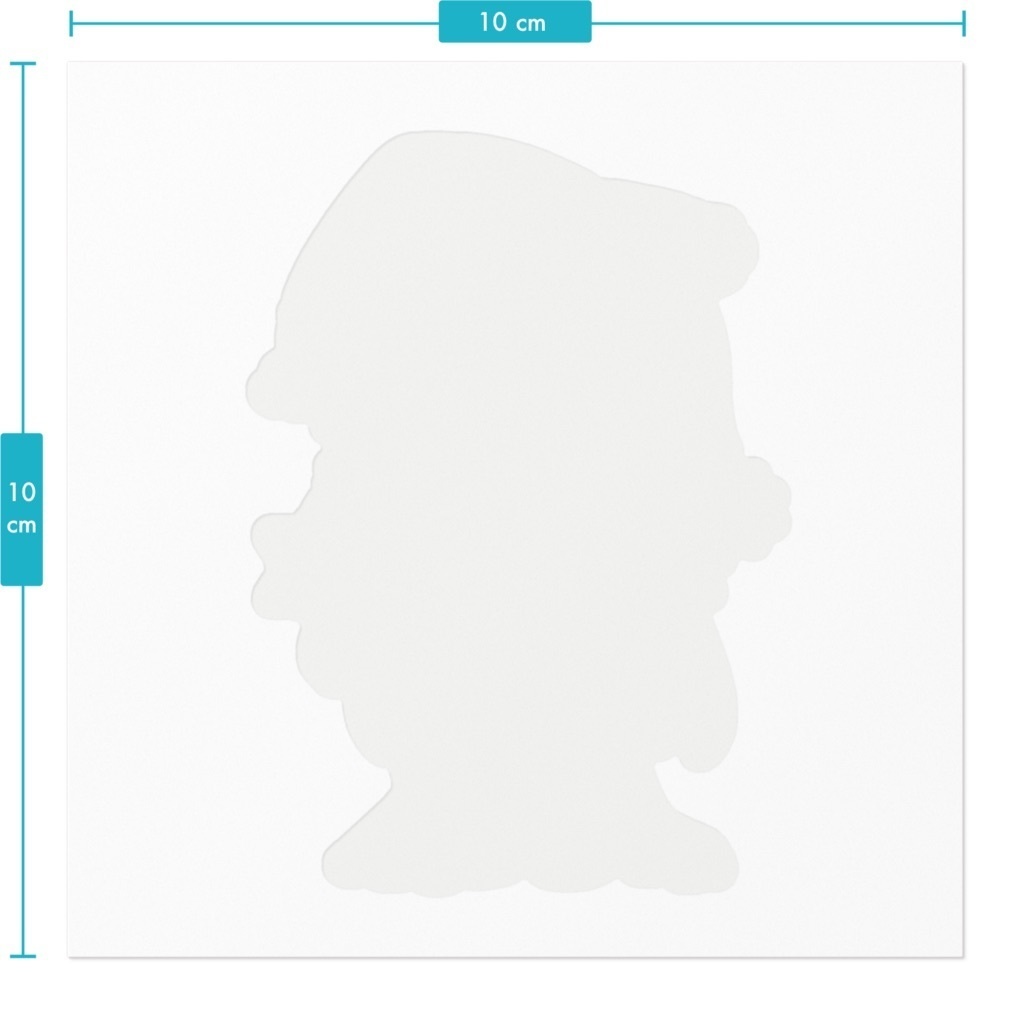 【在庫限り】熨斗目メナ誕生祭記念グッズ ステッカー 全2種