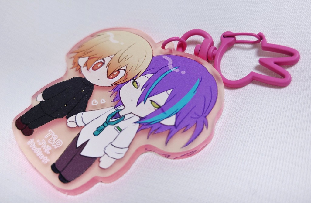 中学生のグッズ!