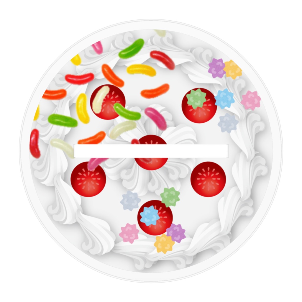 ハロウィンラムちアクスタ/復刻