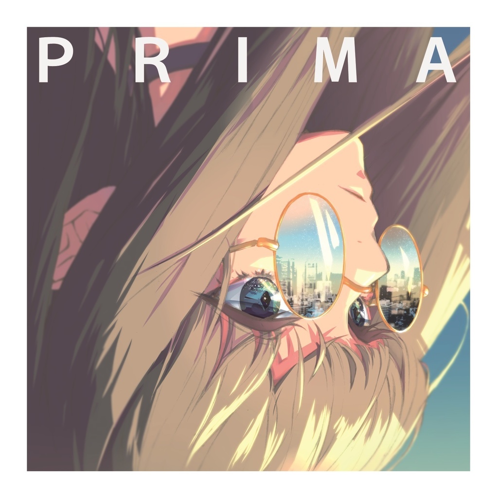 PRIMA【送料込み】