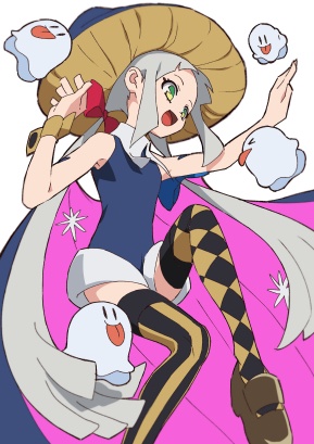 らくがきまとめ