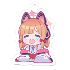 ゲーム部万策尽きーホルダー