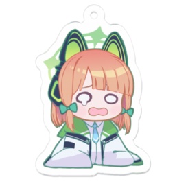 ゲーム部万策尽きーホルダー