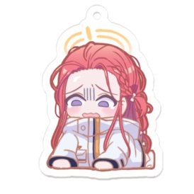 ゲーム部万策尽きーホルダー