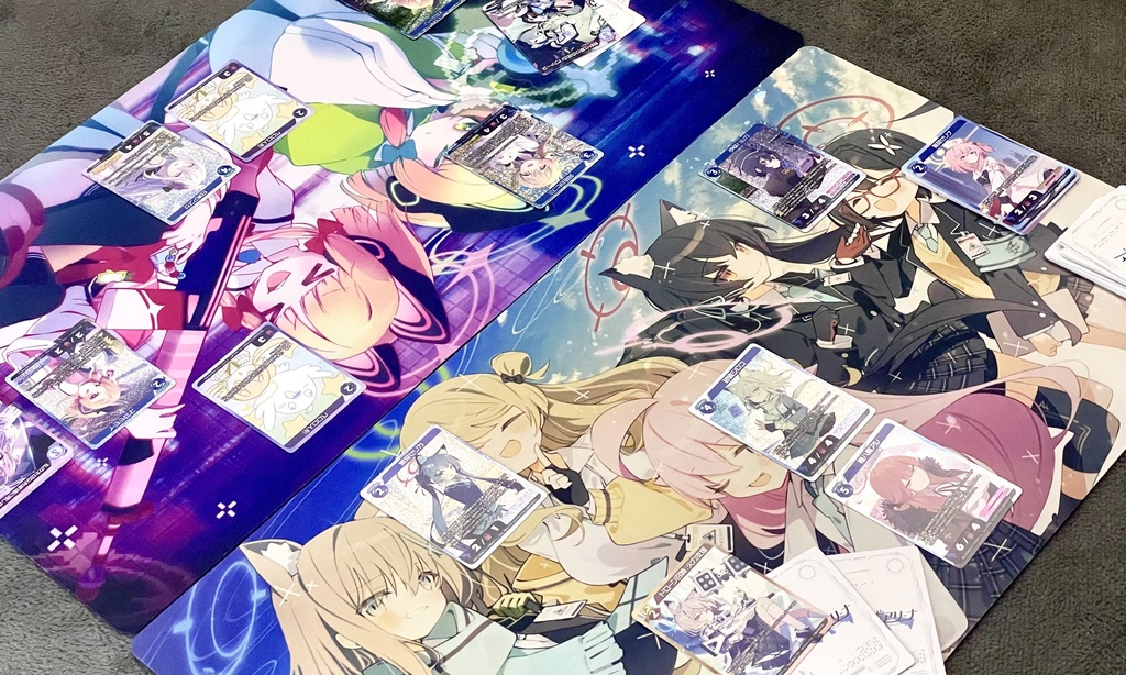 対抗戦アリーナ Archive Collection