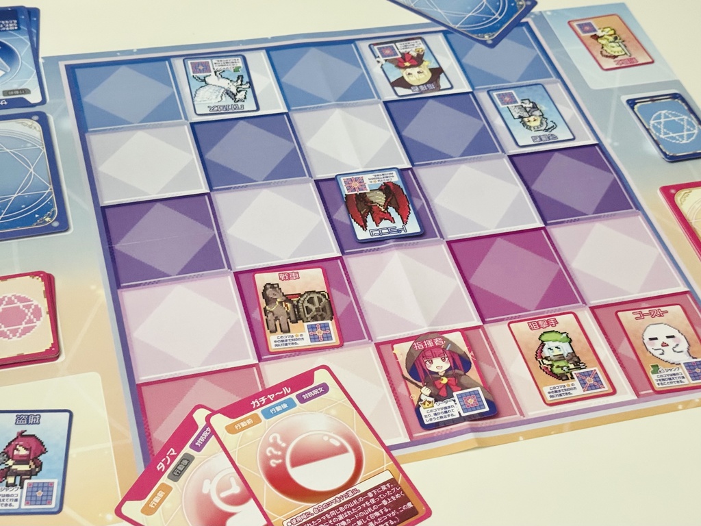 魔女見習いのオペラ