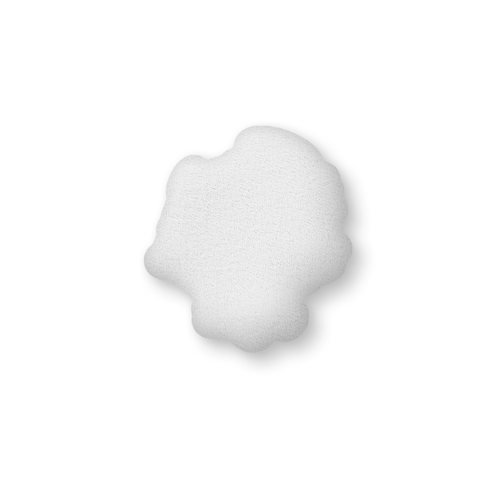 酒飲みぽるクッション