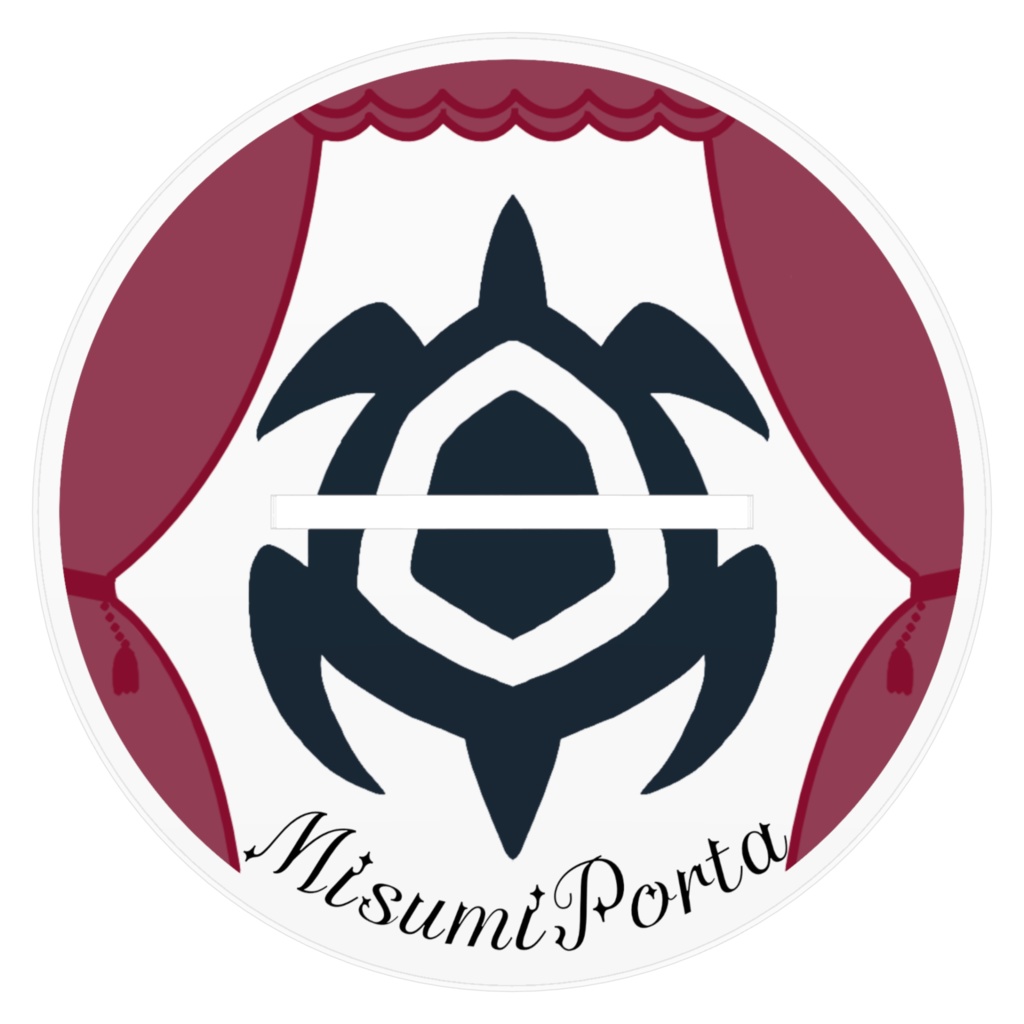 キービジュアルアクリルスタンド