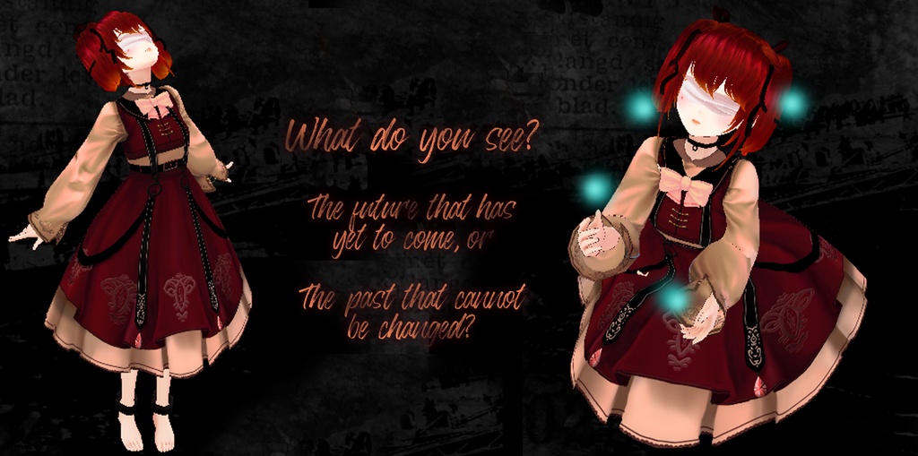 Halloween 2021 [Seer]